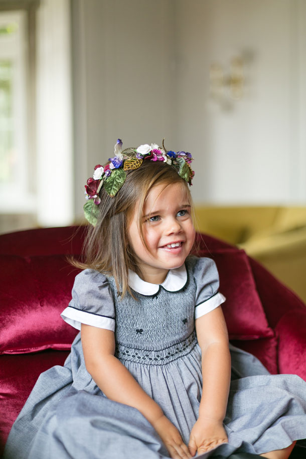 ilovebrides.pt Memomories for Life editorial Little Princesses